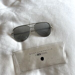 Quay Australia x Desi Perkins